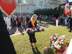 2025 09 25 TOULON HOMMAGE NATIONAL AUX HARKIS (54)